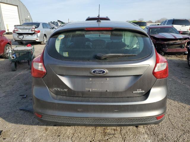 Photo 5 VIN: 1FADP3K27EL247976 - FORD FOCUS SE 