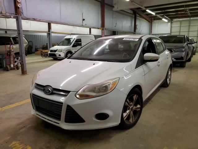 Photo 1 VIN: 1FADP3K27EL249159 - FORD FOCUS SE 