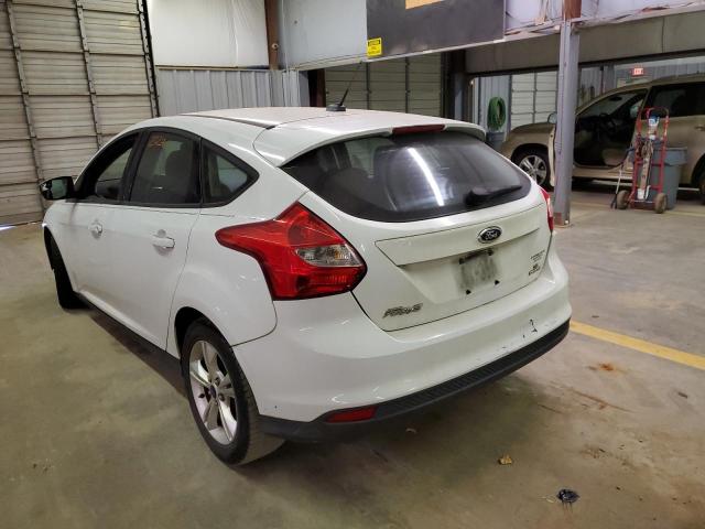 Photo 2 VIN: 1FADP3K27EL249159 - FORD FOCUS SE 