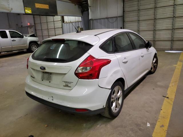 Photo 3 VIN: 1FADP3K27EL249159 - FORD FOCUS SE 