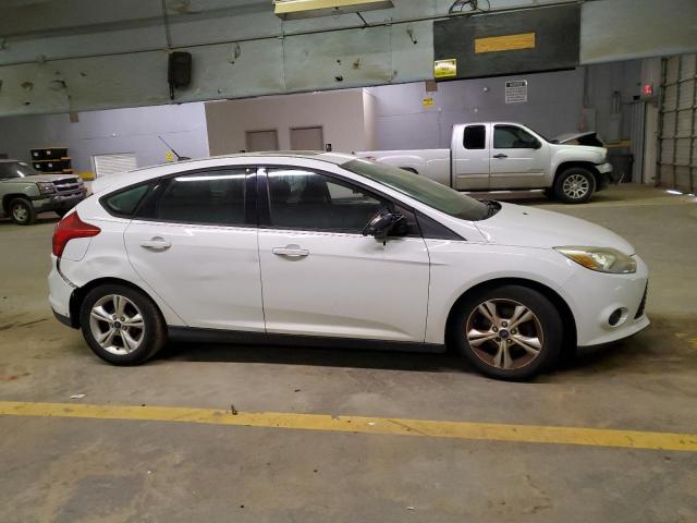 Photo 8 VIN: 1FADP3K27EL249159 - FORD FOCUS SE 