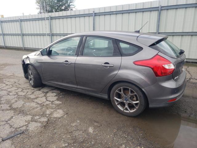 Photo 1 VIN: 1FADP3K27EL251753 - FORD FOCUS SE 