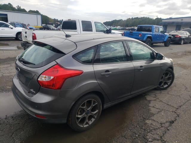 Photo 2 VIN: 1FADP3K27EL251753 - FORD FOCUS SE 