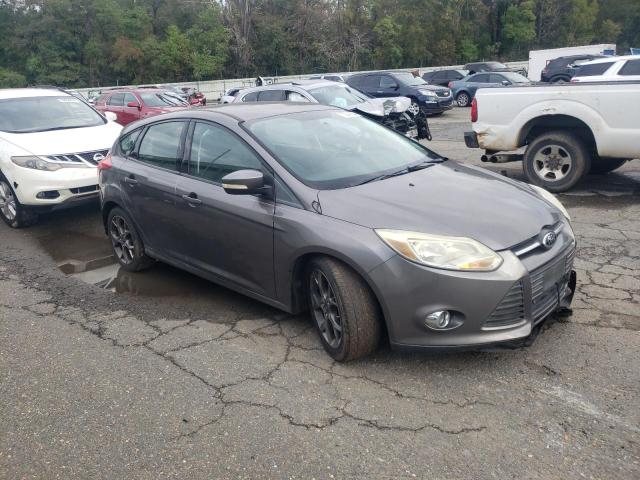 Photo 3 VIN: 1FADP3K27EL251753 - FORD FOCUS SE 