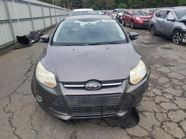 Photo 4 VIN: 1FADP3K27EL251753 - FORD FOCUS SE 