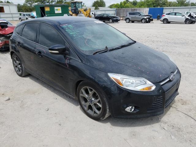 Photo 0 VIN: 1FADP3K27EL253339 - FORD FOCUS SE 