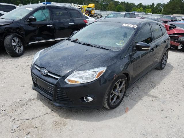 Photo 1 VIN: 1FADP3K27EL253339 - FORD FOCUS SE 