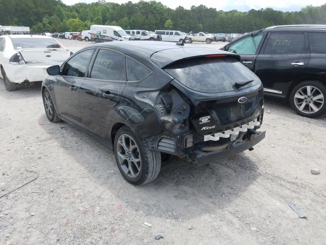 Photo 2 VIN: 1FADP3K27EL253339 - FORD FOCUS SE 