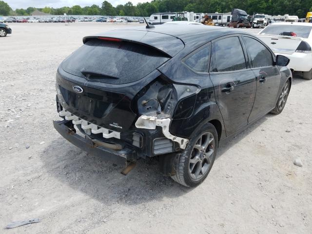 Photo 3 VIN: 1FADP3K27EL253339 - FORD FOCUS SE 