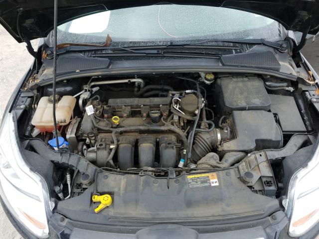 Photo 6 VIN: 1FADP3K27EL253339 - FORD FOCUS SE 