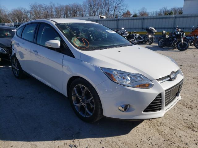 Photo 0 VIN: 1FADP3K27EL254314 - FORD FOCUS 