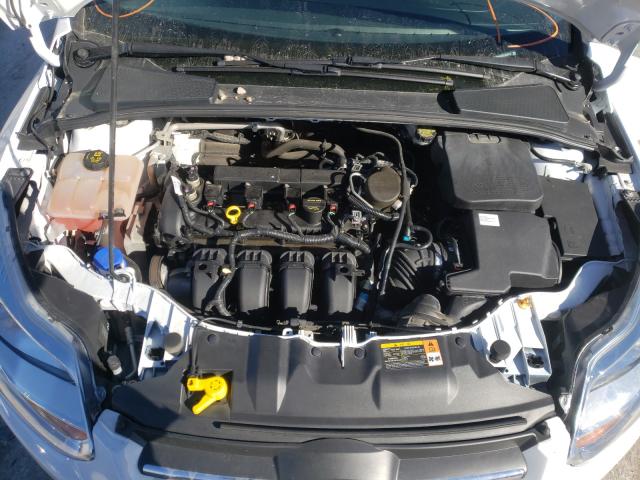 Photo 6 VIN: 1FADP3K27EL254314 - FORD FOCUS 