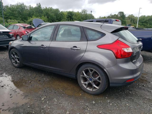 Photo 1 VIN: 1FADP3K27EL257472 - FORD FOCUS 