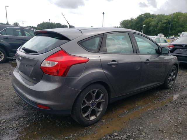 Photo 2 VIN: 1FADP3K27EL257472 - FORD FOCUS 