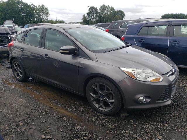 Photo 3 VIN: 1FADP3K27EL257472 - FORD FOCUS 