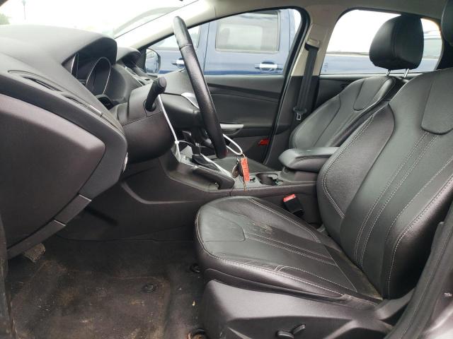 Photo 6 VIN: 1FADP3K27EL257472 - FORD FOCUS 