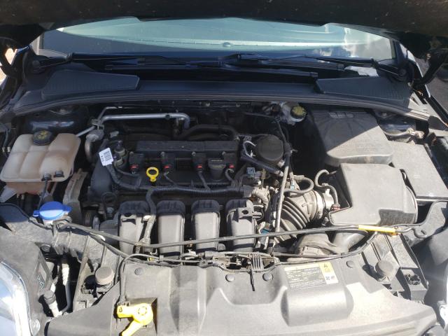 Photo 6 VIN: 1FADP3K27EL258864 - FORD FOCUS SE 