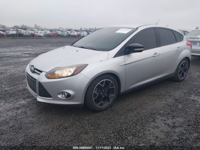 Photo 1 VIN: 1FADP3K27EL259822 - FORD FOCUS 