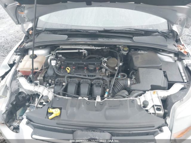 Photo 9 VIN: 1FADP3K27EL259822 - FORD FOCUS 