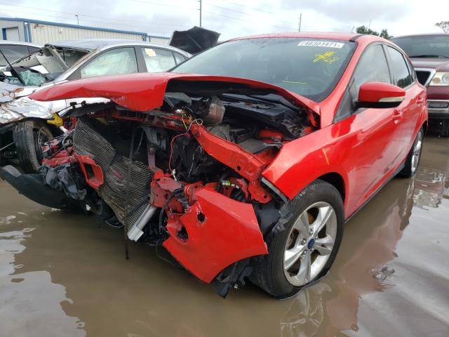 Photo 1 VIN: 1FADP3K27EL265071 - FORD FOCUS SE 