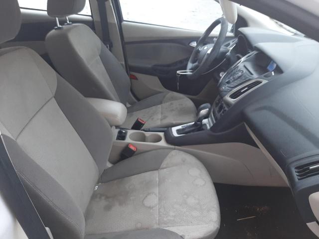 Photo 4 VIN: 1FADP3K27EL265555 - FORD FOCUS SE 