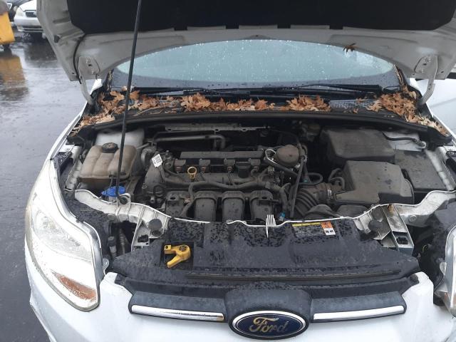 Photo 6 VIN: 1FADP3K27EL265555 - FORD FOCUS SE 