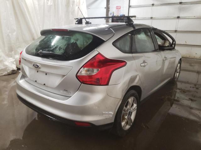 Photo 3 VIN: 1FADP3K27EL266348 - FORD FOCUS SE 