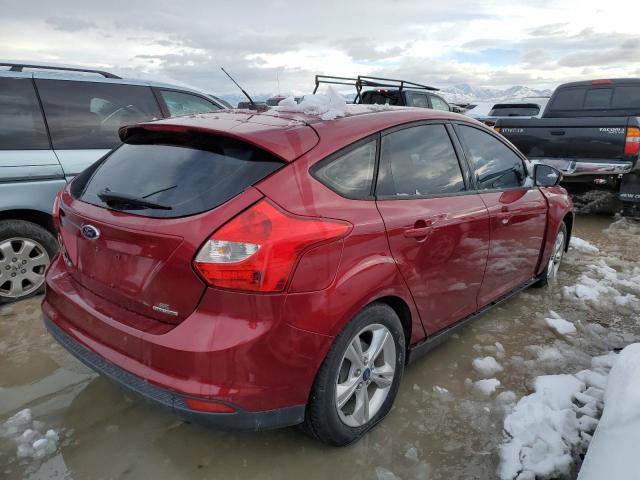 Photo 2 VIN: 1FADP3K27EL270982 - FORD FOCUS SE 