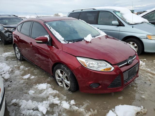 Photo 3 VIN: 1FADP3K27EL270982 - FORD FOCUS SE 