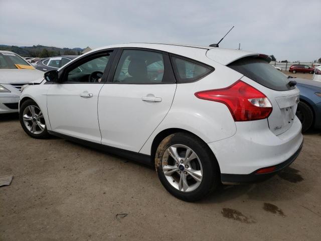 Photo 1 VIN: 1FADP3K27EL271503 - FORD FOCUS SE 