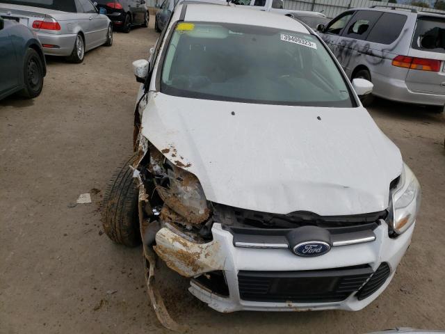 Photo 4 VIN: 1FADP3K27EL271503 - FORD FOCUS SE 