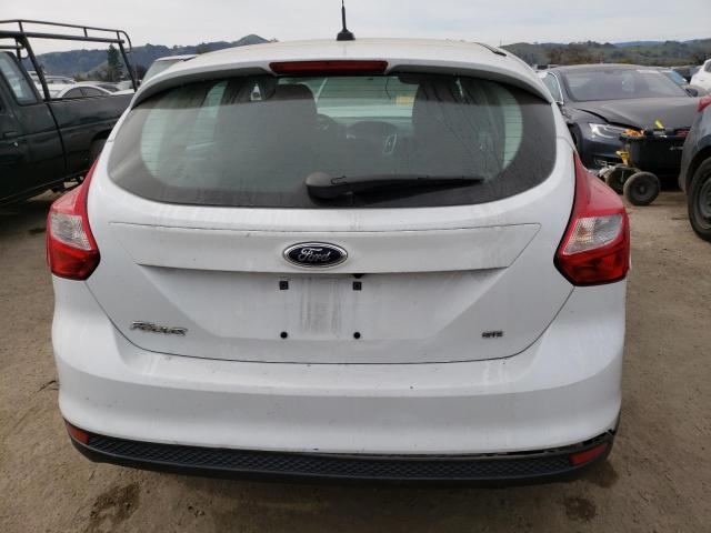 Photo 5 VIN: 1FADP3K27EL271503 - FORD FOCUS SE 