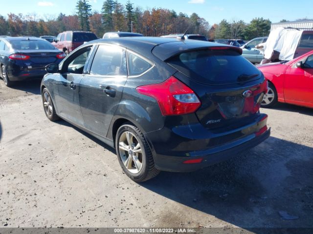 Photo 2 VIN: 1FADP3K27EL274126 - FORD FOCUS 