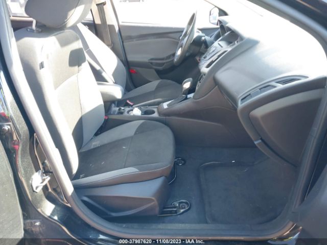 Photo 4 VIN: 1FADP3K27EL274126 - FORD FOCUS 