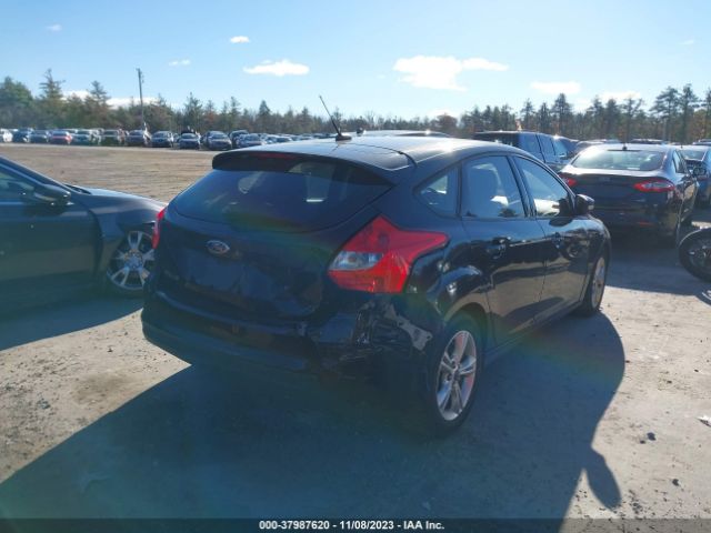 Photo 5 VIN: 1FADP3K27EL274126 - FORD FOCUS 