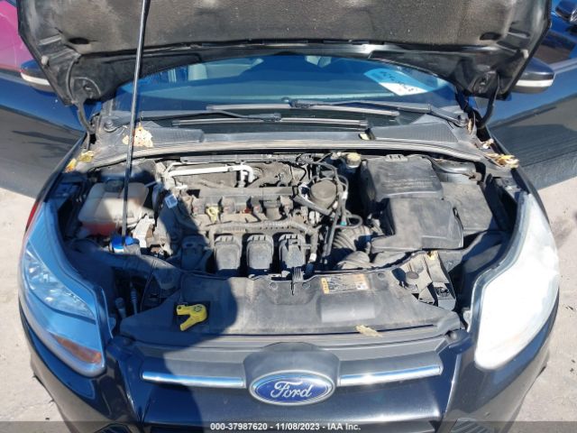 Photo 9 VIN: 1FADP3K27EL274126 - FORD FOCUS 