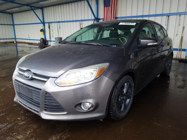 Photo 1 VIN: 1FADP3K27EL274675 - FORD FOCUS SE 