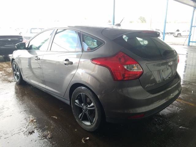 Photo 2 VIN: 1FADP3K27EL274675 - FORD FOCUS SE 