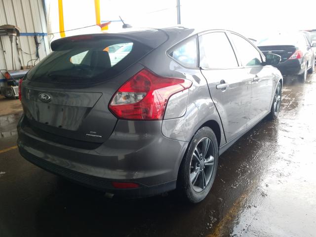 Photo 3 VIN: 1FADP3K27EL274675 - FORD FOCUS SE 