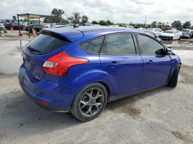 Photo 2 VIN: 1FADP3K27EL274837 - FORD FOCUS SE 