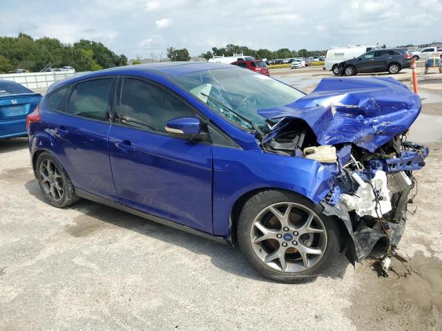 Photo 3 VIN: 1FADP3K27EL274837 - FORD FOCUS SE 