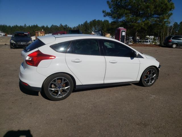 Photo 2 VIN: 1FADP3K27EL283540 - FORD FOCUS SE 