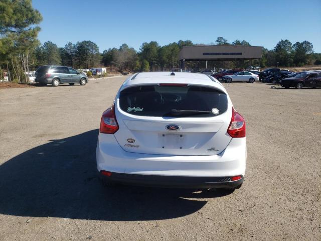 Photo 5 VIN: 1FADP3K27EL283540 - FORD FOCUS SE 