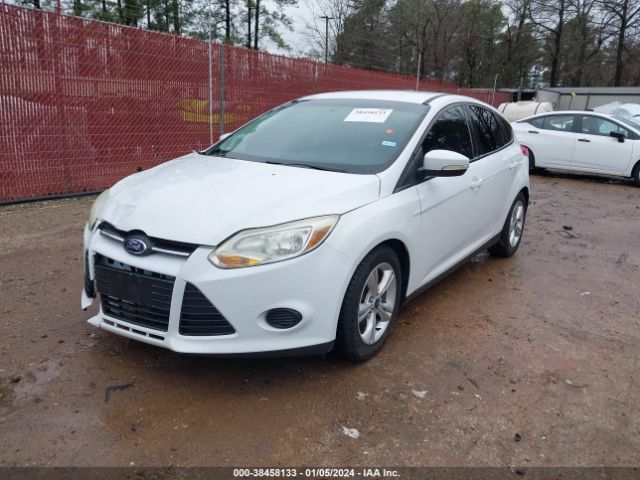 Photo 1 VIN: 1FADP3K27EL288348 - FORD FOCUS 