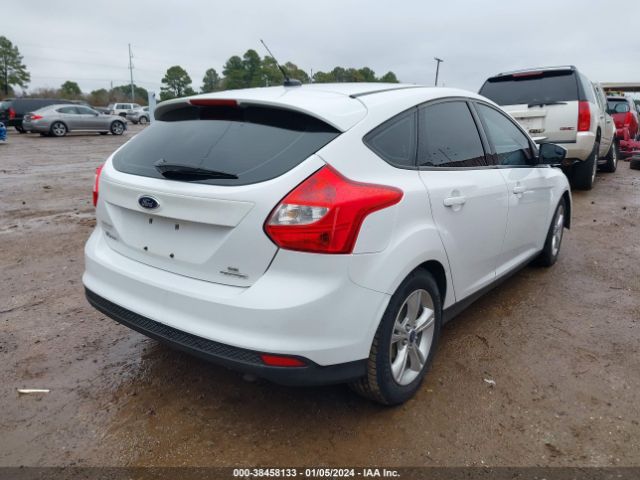 Photo 3 VIN: 1FADP3K27EL288348 - FORD FOCUS 