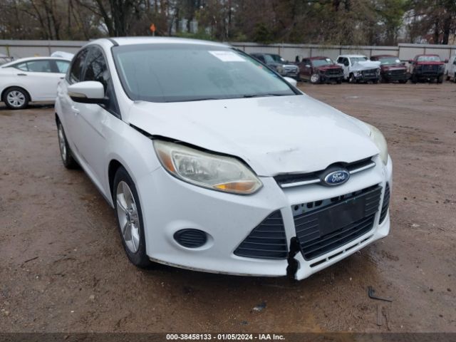 Photo 5 VIN: 1FADP3K27EL288348 - FORD FOCUS 