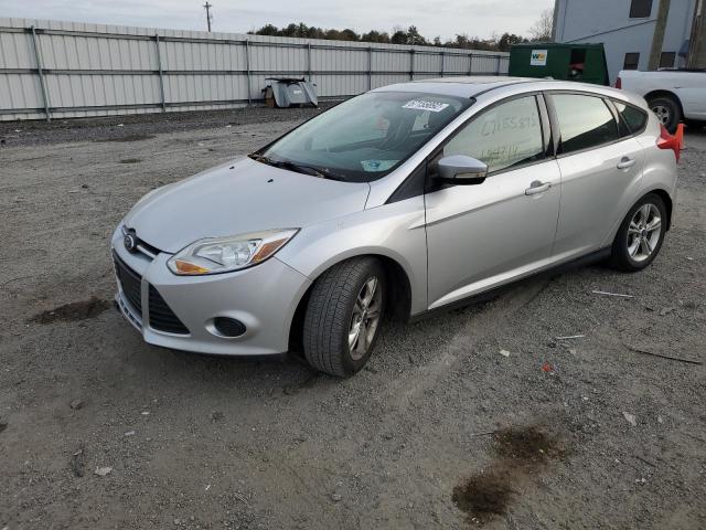 Photo 1 VIN: 1FADP3K27EL292397 - FORD FOCUS SE 