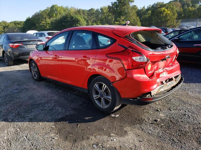 Photo 1 VIN: 1FADP3K27EL293128 - FORD FOCUS SE 