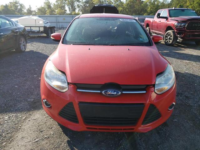 Photo 4 VIN: 1FADP3K27EL293128 - FORD FOCUS SE 