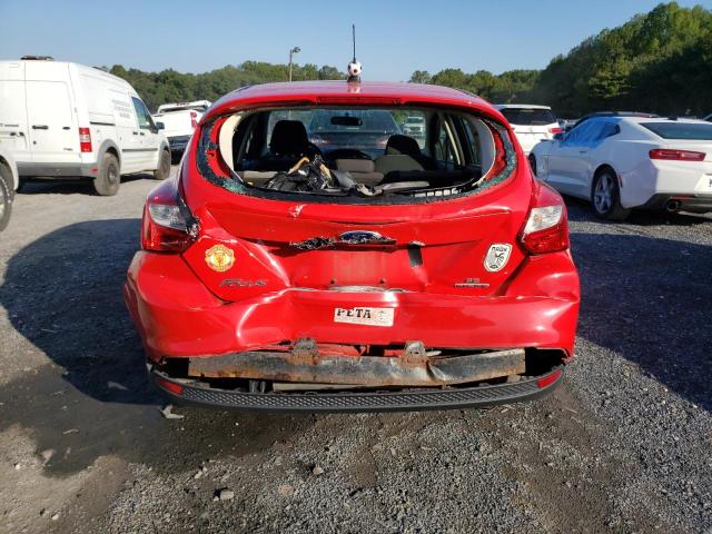 Photo 5 VIN: 1FADP3K27EL293128 - FORD FOCUS SE 